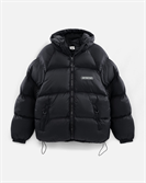 Куртка ANTEATER Mutantjacket-Black-Matt - фото 54646