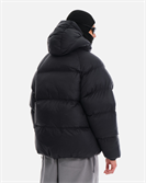 Куртка ANTEATER Mutantjacket-Black-Matt - фото 54649