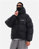 Куртка ANTEATER Mutantjacket-Black-Matt - фото 54651