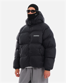 Куртка ANTEATER Mutantjacket-Black-Matt - фото 54652
