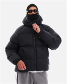 Куртка ANTEATER Mutantjacket-Black-Matt - фото 54653