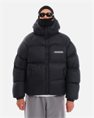 Куртка ANTEATER Mutantjacket-Black-Matt - фото 54654