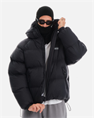 Куртка ANTEATER Mutantjacket-Black-Matt - фото 54655