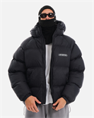 Куртка ANTEATER Mutantjacket-Black-Matt - фото 54656