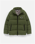 Куртка ANTEATER Downjacket-Vlvt-Haki - фото 54657