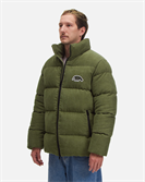 Куртка ANTEATER Downjacket-Vlvt-Haki - фото 54663
