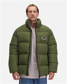 Куртка ANTEATER Downjacket-Vlvt-Haki - фото 54664