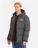 Куртка ANTEATER Downjacket-HoodedCrispy-Dark-Grey - фото 54681