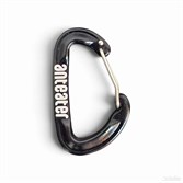 Брелок ANTEATER Carabine-metal - фото 54895