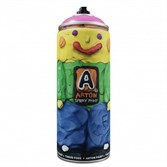 A404 T.Fork - Аэрозоль "ARTON"  Limited Edition - фото 54974