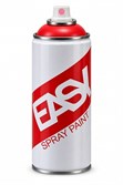 EASY Фуксия- Аэрозоль 520 мл - фото 55028