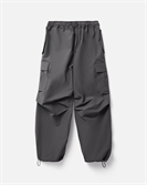 Брюки ANTEATER ParachuteCargo-Grey - фото 55035