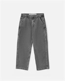 Брюки ANTEATER Workpants-Grey - фото 55048
