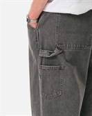 Брюки ANTEATER Workpants-Grey - фото 55049