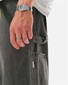 Брюки ANTEATER Workpants-Grey - фото 55050