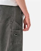 Брюки ANTEATER Workpants-Grey - фото 55051