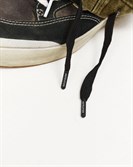 Брюки ANTEATER WideCargo-Denim-Green - фото 55059