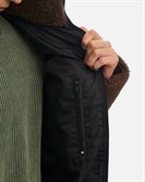 Куртка ANTEATER Downjacket-Sherpa-Brown - фото 55064