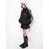 Куртка БИЧ База / чёрный - фото 55094