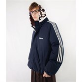 Куртка БИЧ База / синий - фото 55097