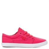 Обувь DC Tonik wtx pink - фото 5536
