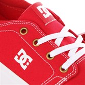 Обувь DC Trase tx red/white - фото 6175