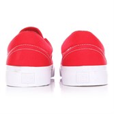 Обувь DC Trase tx red/white - фото 6176