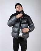 Куртка Anteater Downjacket-black_grey - фото 6271