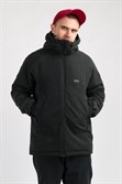 Куртка зимняя Nib 2 Черный Микрофибра - фото 6409