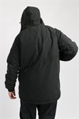 Куртка зимняя Nib 2 Черный Микрофибра - фото 6412