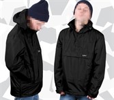 Куртка "GIFTED" SS17/040 черный - фото 6902
