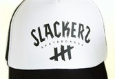 Кепка SLACKERS PUNK ROCK - фото 7348