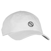 RIPNDIP Кепка Hooked Dad Hat White - фото 7709