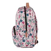 Рюкзак THE PACK SOCIETY Classic Backpack (Разноцветный (Pink Botanical Allover-77)) - фото 7823