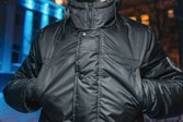 Куртка Anteater Parka_Winter-black - фото 7992