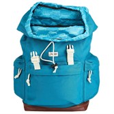 Рюкзак ЗАПОРОЖЕЦ Daypack Heritage (Синий (Blue/Brown)) - фото 8064