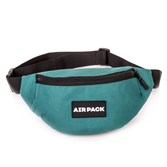 Поясная сумка AIR PACK  зелёная (Размер: OS ) - фото 8115