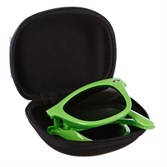 очки truespin складывающиеся зеленые - фото 8916