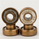 OG Skate Подшпиники OG ceramic bearings Керамические подшипники из титана - фото 9184