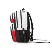 Рюкзак YMKA SHIX Intergalactic черно-белый - фото 9604