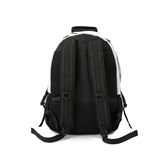 Рюкзак YMKA SHIX Intergalactic черно-белый - фото 9605