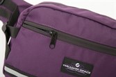 Сумка YMKA SHIX Intergalactic фиолетовая - фото 9615