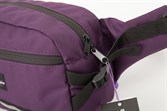 Сумка YMKA SHIX Intergalactic фиолетовая - фото 9617