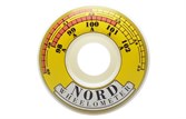 Nord sb Колеса Wheelometer 52mm 101A SS17 - фото 9690