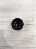 Колеса 70мм черные - фото 9756